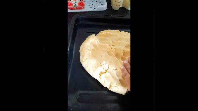 Пироги современности