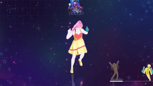 abc (nicer) by Gayle | Just Dance 2023 Edition Mashup смотреть онлайн