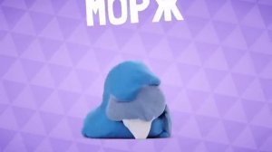 Talking Zoo ABC on the Ukrainian Пісенька про АБЕТКУ Балакаюча АБЕТКА