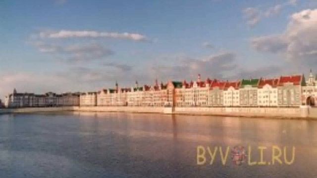 достопримечательности йошкар олы с описанием смотреть онлайн