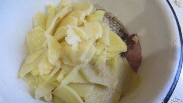 Готовим дома