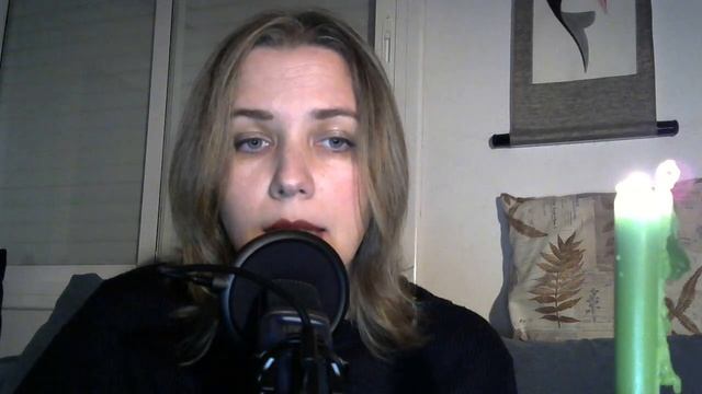 АСМР Мастер и Маргарита 3, / ASMR Lectura El Maestro y Margarita 3 смотреть онлайн