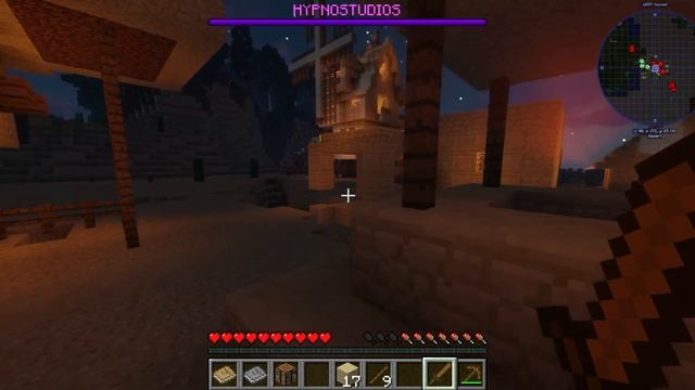?SERVER con MODS RPG? MINECRAFT 1.12.2 NO PREMIUM⚔ смотреть онлайн