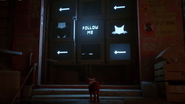 Stray - A Beautiful Story of a CAT on RTX 4050 | Predator Helios Neo 16 смотреть онлайн