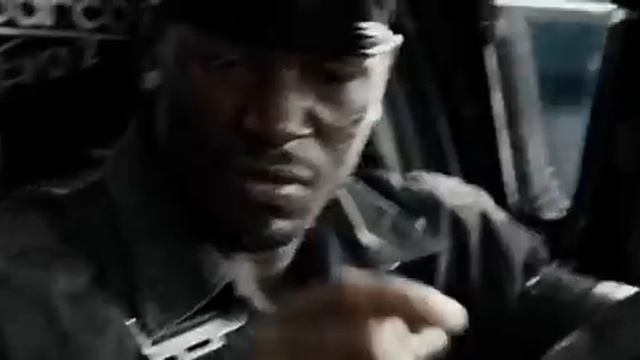 Most Amazing Scene In Death Race