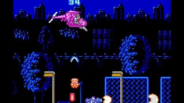 JET GUNNER - 1 - DANGER! ROBOTS! смотреть онлайн
