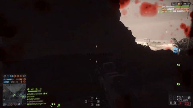Battlefield 4: Luetin's Objective Server [Sponsored by i3D.net] смотреть онлайн