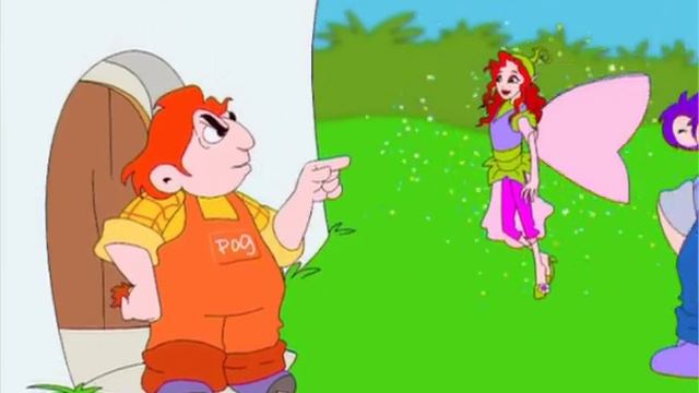 Troll Tales Episode 5 смотреть онлайн