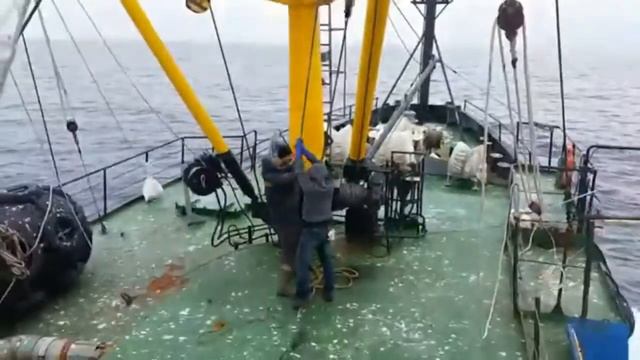 Опять Уходят В Море Кореша (аранжировка) смотреть онлайн