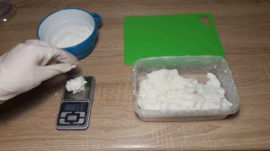 "Рафаэлло" сахарно - кокосовый скраб / Как сделать скраб для тела в домашних условиях