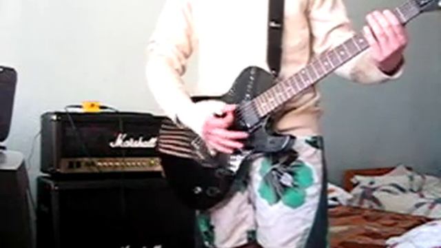 Rammstein - Hilf Mir cover смотреть онлайн