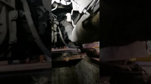 Вибрация киа бонго 3