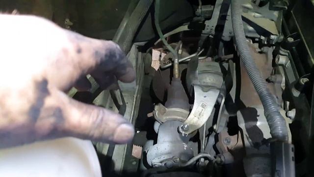 Keine Leistung P2263-00 Turbo Defekt? Sprinter W906 E220 E250 C220 C250 Cdi Om651 Teil 1