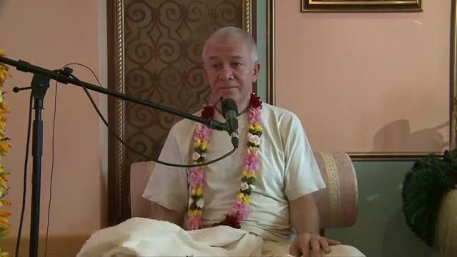 Чайтанья Чандра Чаран дас - ШБ 3.9.15 Господь сбивает с толку Своими действиями смотреть онлайн