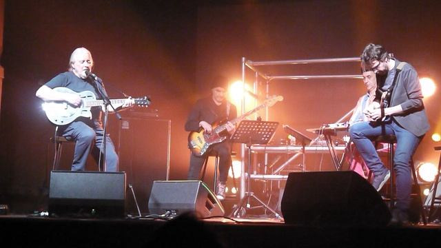 5. Сева-70! Seva and the Molkenteens 20/02/23 А2 . смотреть онлайн