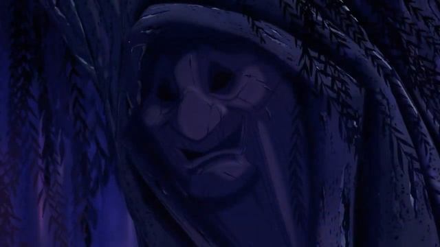 Willow - Pocahontas смотреть онлайн