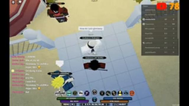 SHINDO LIFE LIVE 1K GIVEAWAY?HUNTING SCROLLS, HUNTING SPIRITS, WEAPONS HELPING SUBS/VIEWERS смотреть онлайн