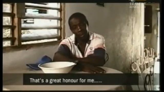 Кубинский бокс часть 1 Cuban Boxing Part 1