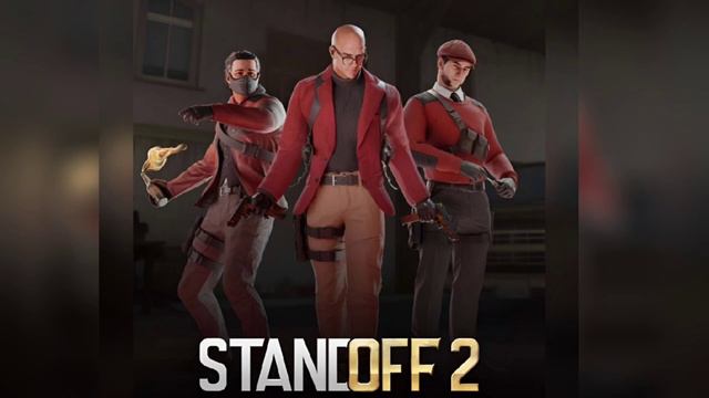 Standoff 2 — 5 Season Fireborn soundtrack (0.23.0) Lakeside, Province смотреть онлайн