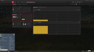 AMD Rradeon Adrenalin PO CRASH WIN 10 / Вылетает программа мониторинга AMD RADEON