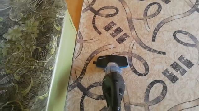 Обзор пылесоса HYUNDAI, гипермаркет ЛЕНТА, попытки возврата товара((( смотреть онлайн