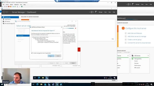 How to build a Windows Server 2022 cluster смотреть онлайн