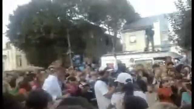 Реальние пацаны Dolyna version смотреть онлайн