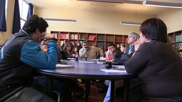 Petitorio Estudiantes 02 смотреть онлайн