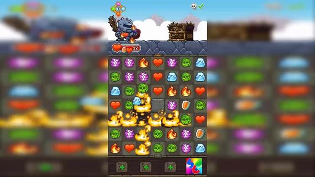 BEST PUZZLE GAME | Good Knight Story #40 [HIGHLY RECOMMENDED] (LINK IN DESCRIPTION) смотреть онлайн