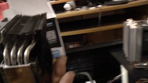 Как подобрать кулер для охлаждения процессора компьютера