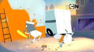 Lamput - Episode 4, 5 and 6