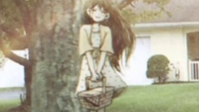 Моя девушка в любой образ красивая #omori #мем #омори