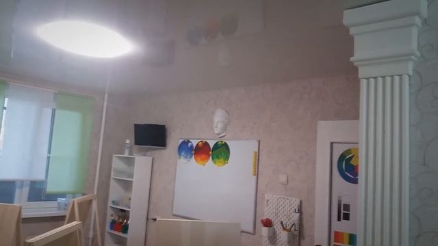 Творческая студия "Горизонт" смотреть онлайн