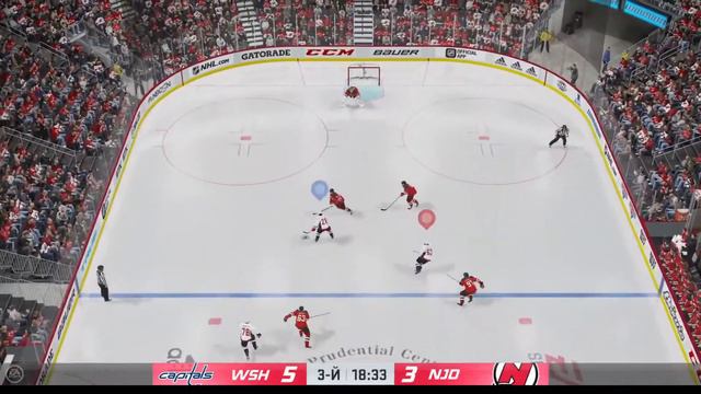 #12.NHL 20.Прямой показ PS4 от AgentPS_3 смотреть онлайн