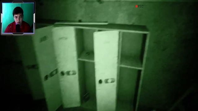 АТМОСФЕРНЫЙ ХОРРОР - Summer of 58 №1 смотреть онлайн