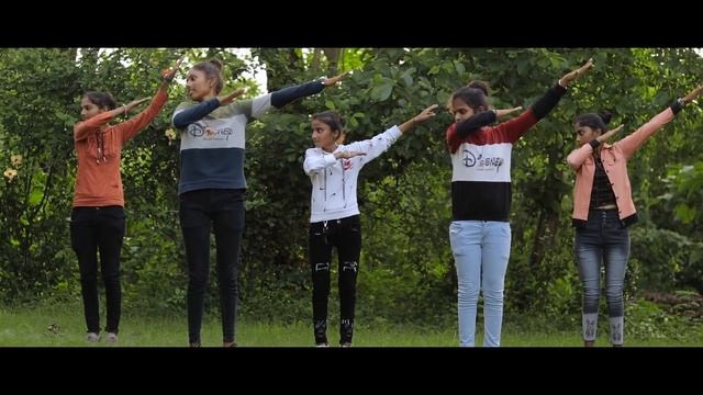 Poyra Rongala | Spider Music | Adivasi Dance Video Song 2021 смотреть онлайн