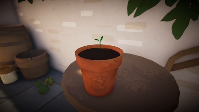 Трейлер Botany Manor