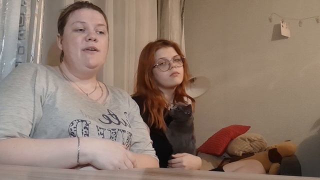 Поход к кардиологу/Готовимся к гостям/Перестановка в детской. смотреть онлайн