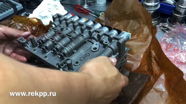 Изменение Дома