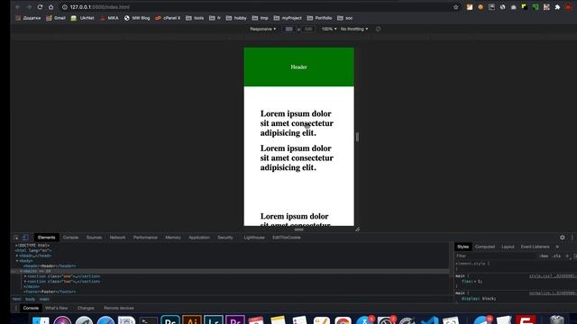 Responsive text (font-size) - CSS - 2 способа смотреть онлайн
