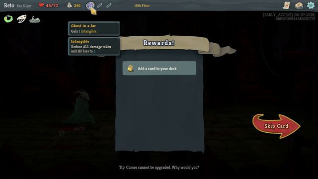 Snecko Skull | Part 1 | Let's Play: Slay the Spire (Defect Update) | Gameplay HD смотреть онлайн