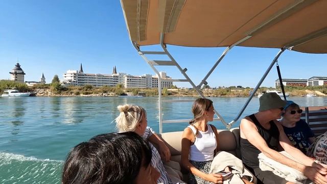 ТУРЦИЯ АНТАЛИЯ.?ОТДЫХ и ОБЗОР отеля ТРЕНДИ ЛАРА 5* Trendy Lara⛱Отель о котором мечтаем! Часть 2 смотреть онлайн