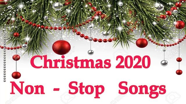Non-Stop Christmas Songs Medley 2021 - 2022 ? Best Christmas Songs Of All Time 2022 смотреть онлайн