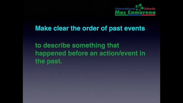 Past Perfect смотреть онлайн