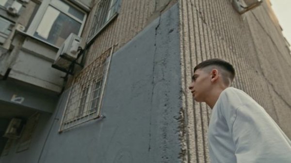 Goro - Дорогу молодым (Официальная премьера клипа)