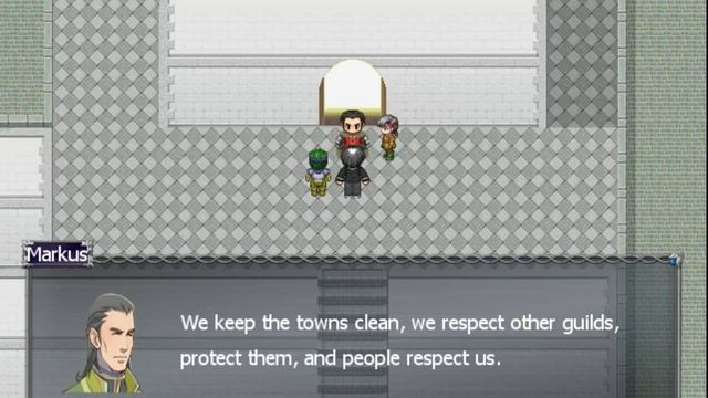 Lets Play: Rakenzarn Tales Ep65: Paths Not Taken смотреть онлайн