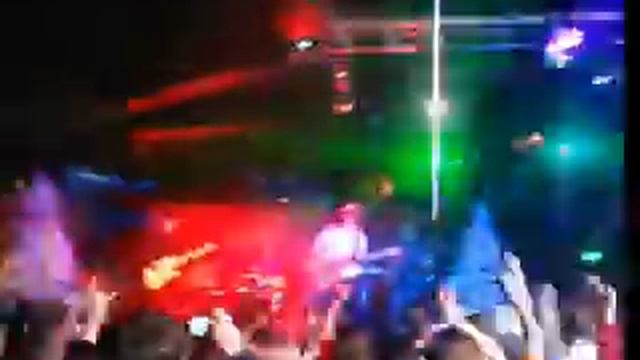 Найк Борзов - Лошадка (Южно-Сахалинск, 2 января 2010 г.)