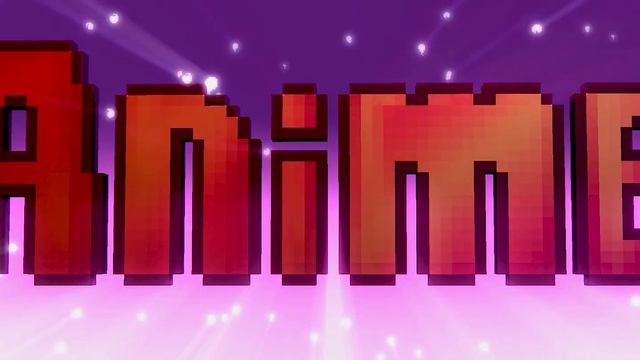 Leat'eq - Tokyo|Anime► |[Embar Minecraft Animation]|