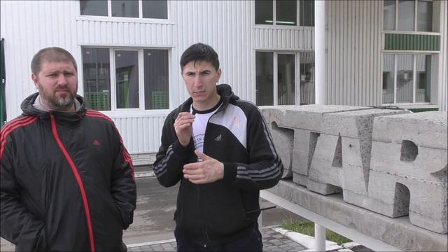 Встреча с mVolt на Distar смотреть онлайн