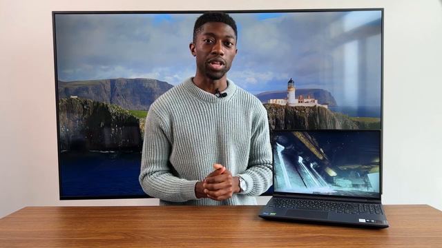 Lenovo Legion 5i Pro - The BEST Gaming Laptop Out? смотреть онлайн